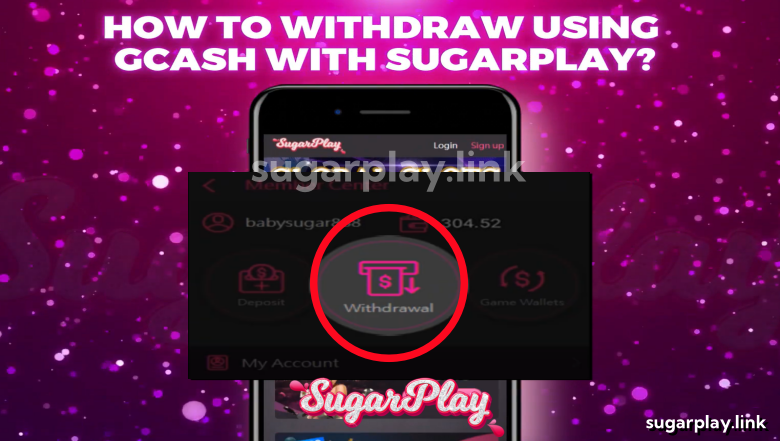 The process of Withdrawal Sugarplay no longer poses a problem, with a procedure that is both transparent and straightforward.