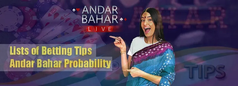 Andar Bahar Probability Unveiled