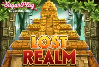 Lost Realm is a SugarPlay Casino Slots Game produced by KA gaming. SugarPlay Casino offers Lost Realm for free play in demo mode.