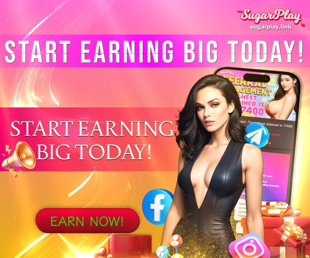 Welcome to SugarPlay, a PAGCOR licensed online casino, e-bingo, and sportsbetting platform. Fast and secure cash in and cash outs.