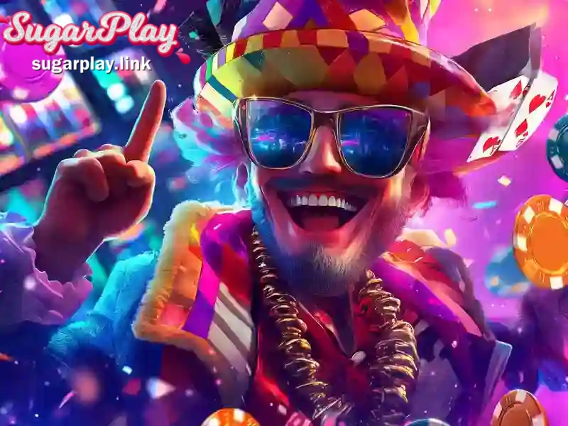 Unlocking the thrill of online gaming is as simple as accessing SugarPlay Login Quick access.