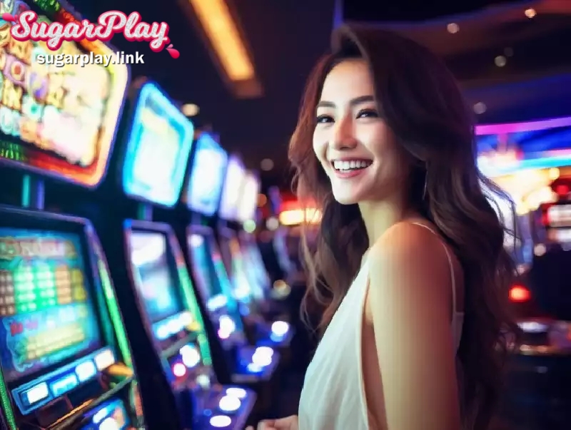 SugarPlay Online Casino is quickly becoming a top choice among Filipino players, with a 25% annual increase in online gambling participation noted.