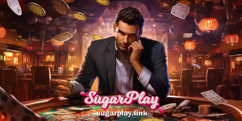 Why is SugarPlay Philippines the Preferred Choice?