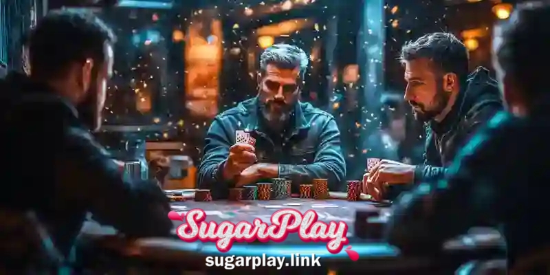 SugarPlay VIP: A Game-Changer in Online Casino Landscape