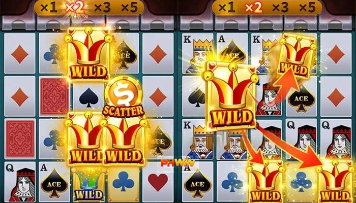 Game Features of Super Ace Slot