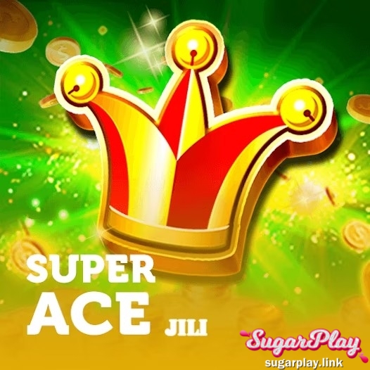 Super Ace Slot is a 5×4-reel, 1024 paylines with 96.82% RTP and medium game volatility slot game by JILI, read our review and play JILI Super Ace Slot demo game to discover how to win at SugarPlay.